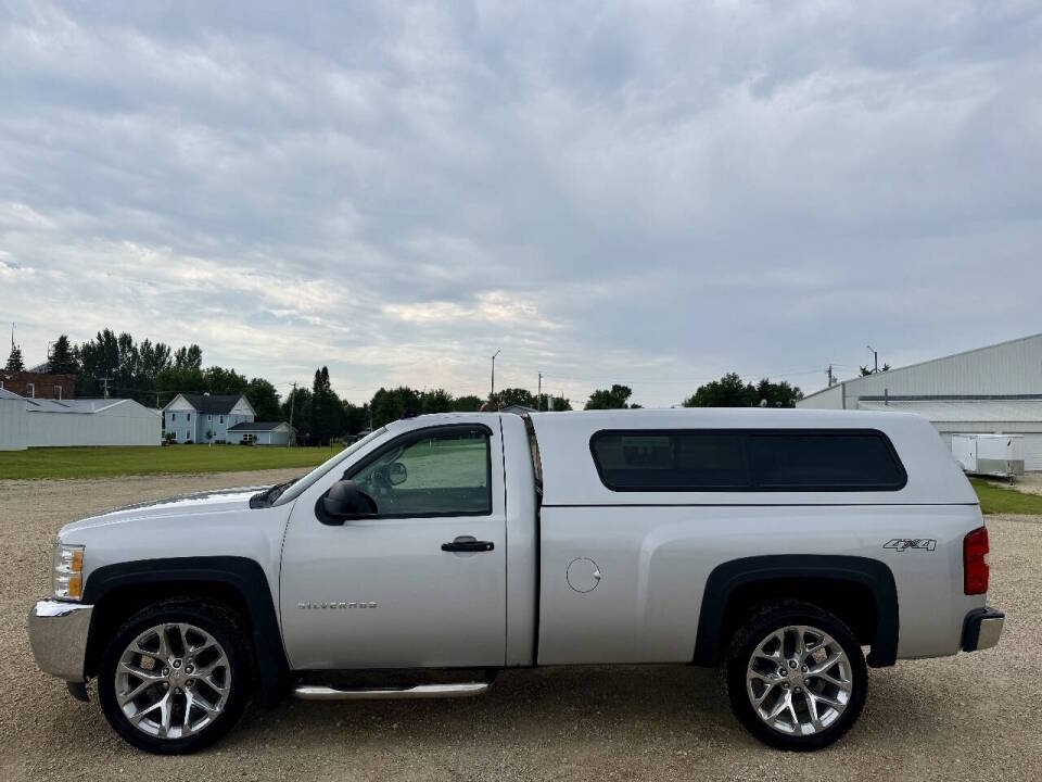 chevrolet silverado 1500 2012 1GCNKPEA1CZ135353 image chevrolet silverado 1500 2012 1GCNKPEA1CZ135353 image